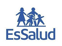 Ver trabajos de ESSALUD