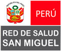 Ver trabajos de RED DE SALUD SAN MIGUEL