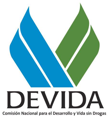 Ver trabajos de DEVIDA