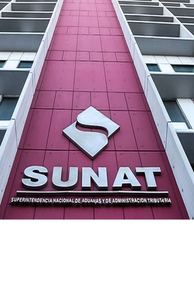 SUNAT