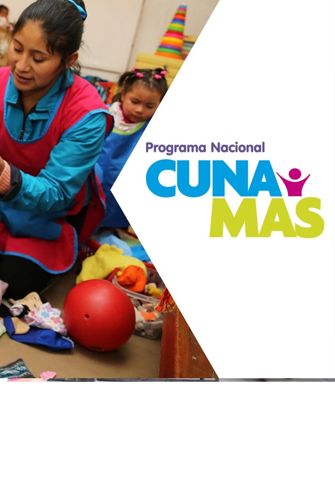 CUNA MAS