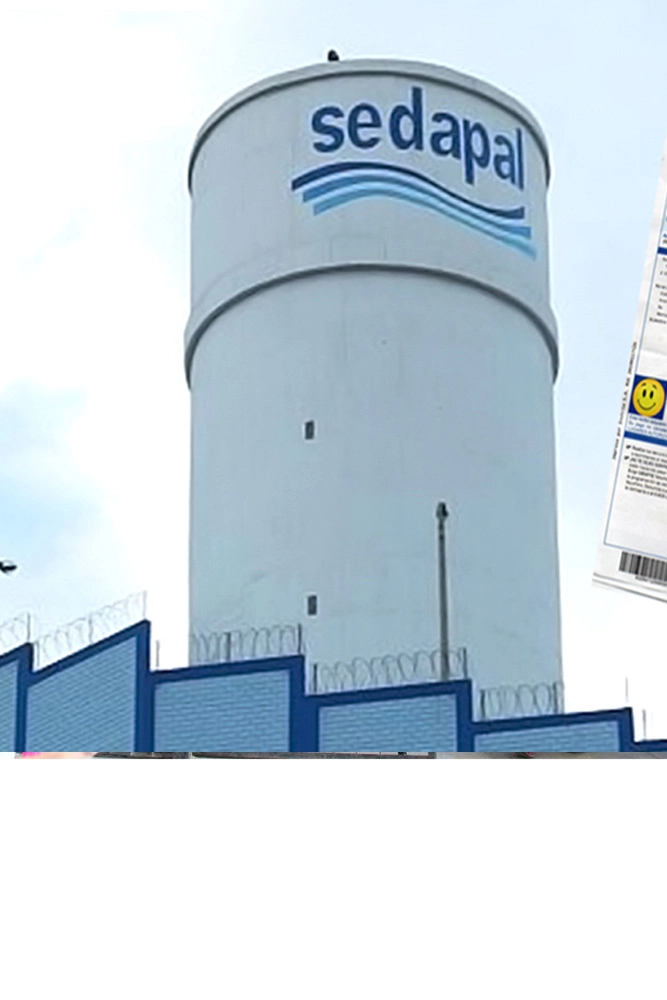SEDAPAL