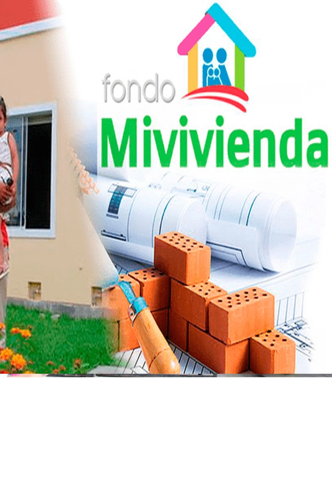 FONDO MI VIVIENDA