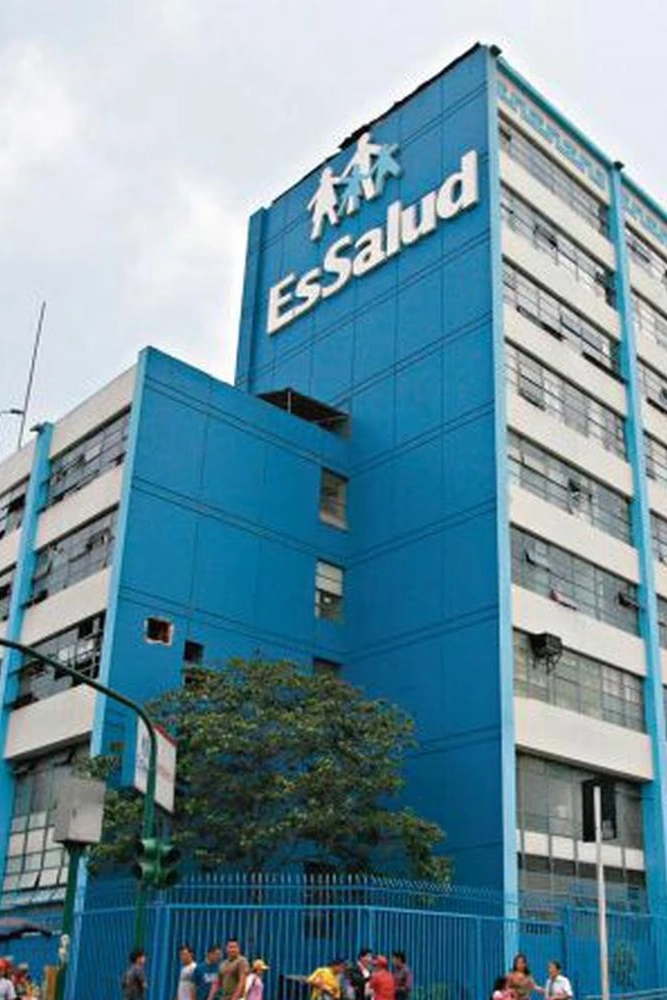 ESSALUD