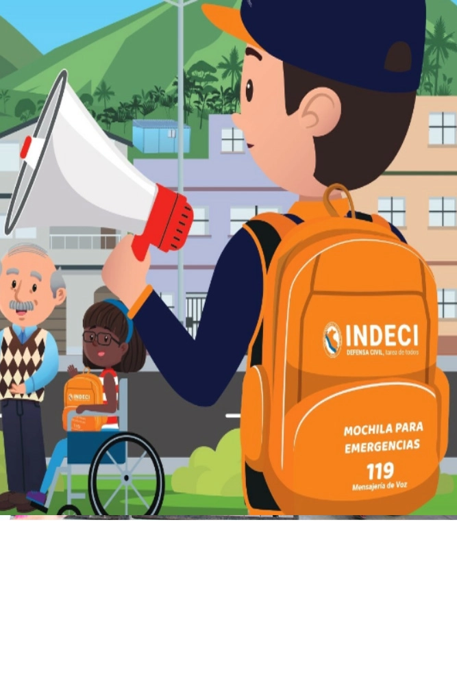 INDECI