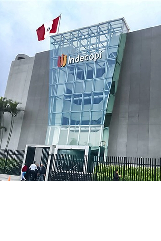 INDECOPI