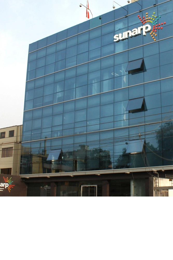 SUNARP